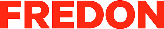 Fredon logo