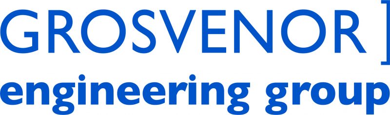 Grosvenor logo