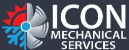 Icon Mechanical Services logo