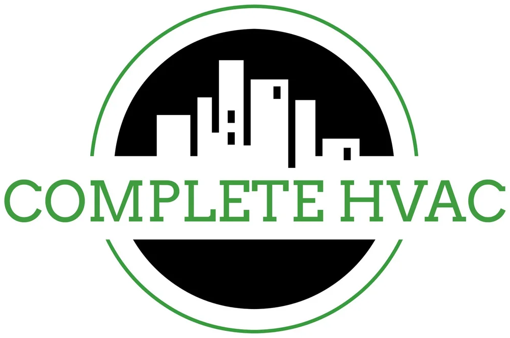 Complete HVAC logo
