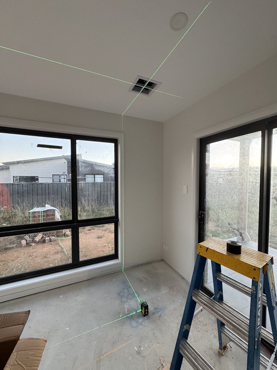 Light commercial and residential air conditioning